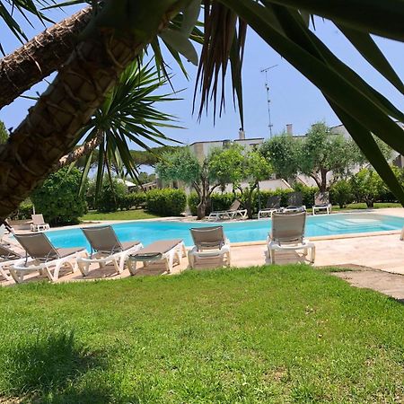 Otus Camere Otranto Luaran gambar