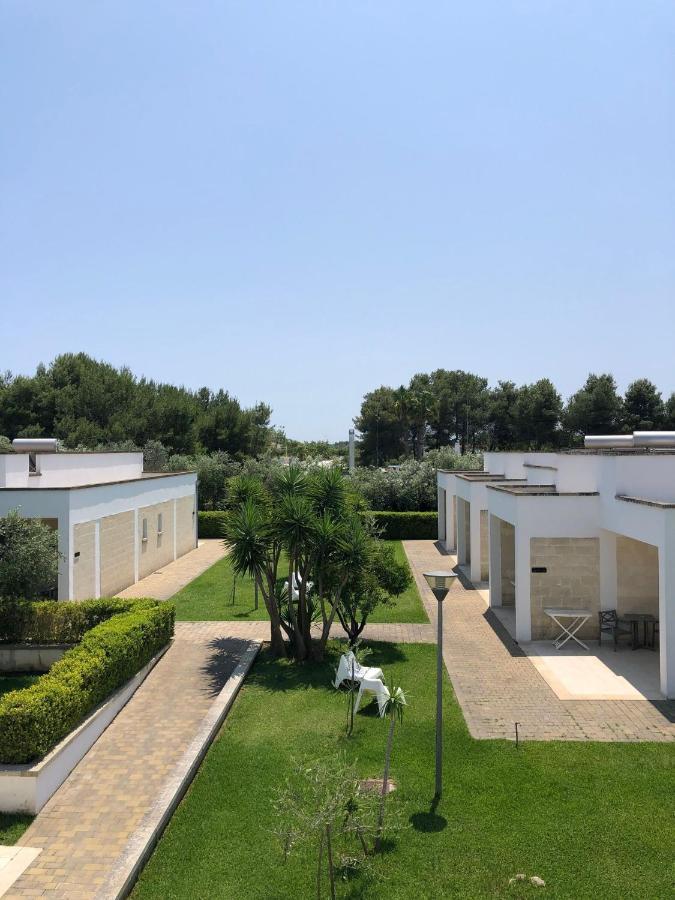 Otus Camere Otranto Luaran gambar