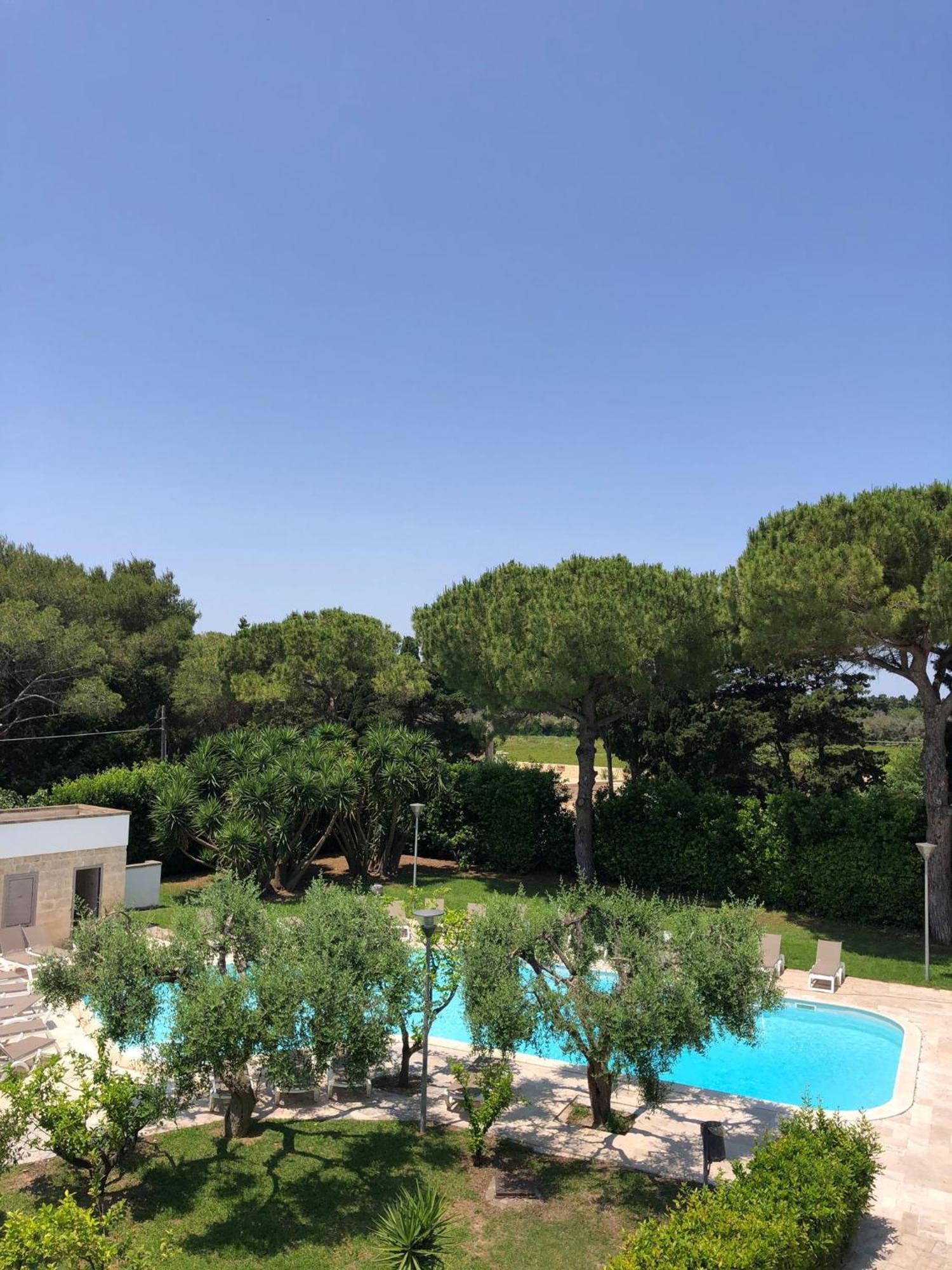 Otus Camere Otranto Luaran gambar