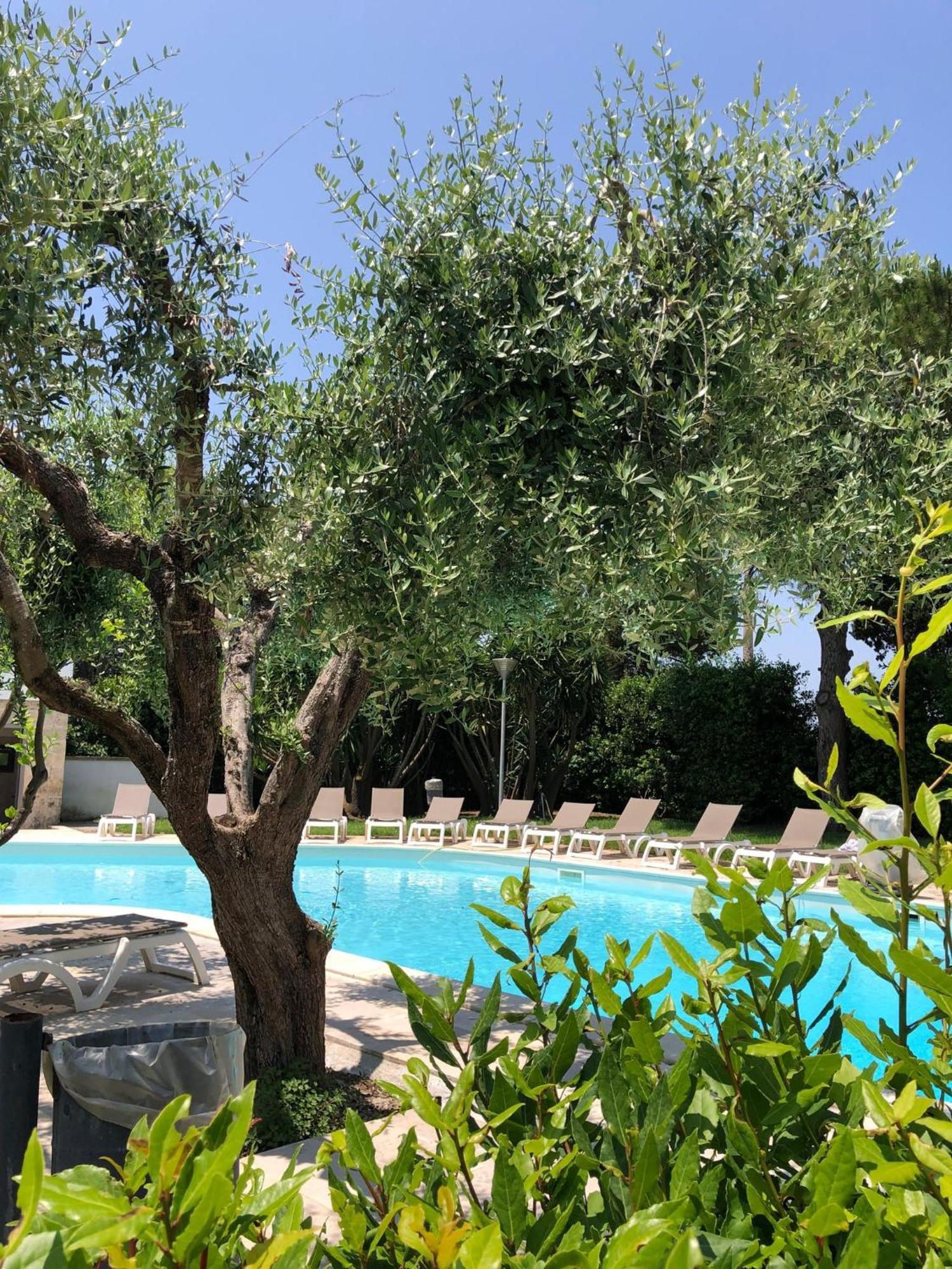 Otus Camere Otranto Luaran gambar