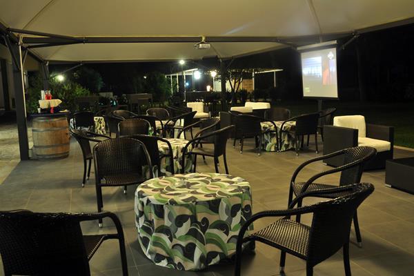 Otus Camere Otranto Luaran gambar