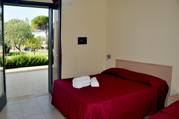 Otus Camere Otranto Luaran gambar