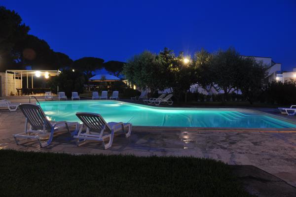 Otus Camere Otranto Luaran gambar