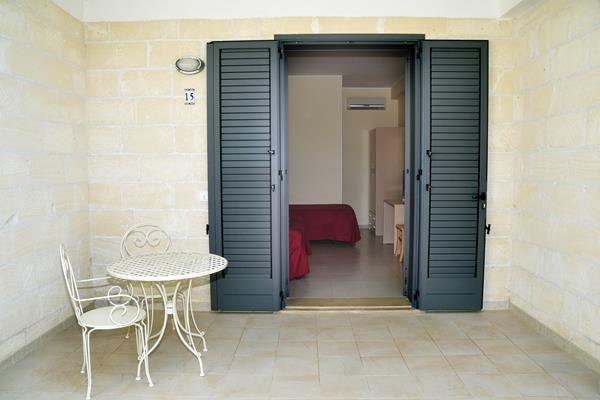 Otus Camere Otranto Luaran gambar
