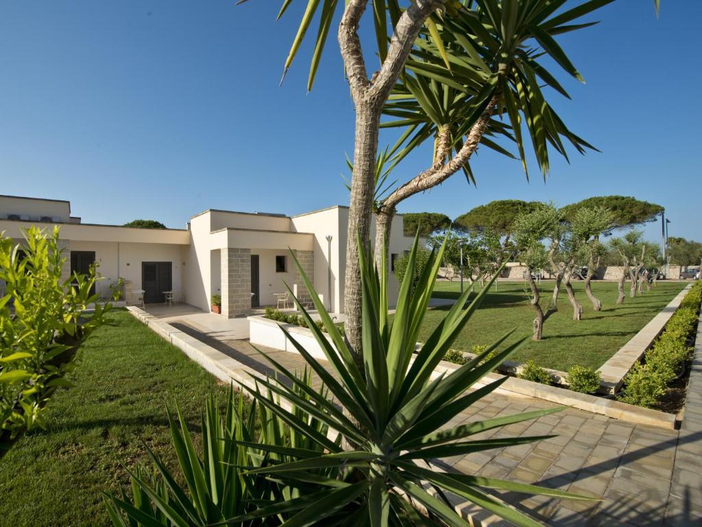 Otus Camere Otranto Luaran gambar