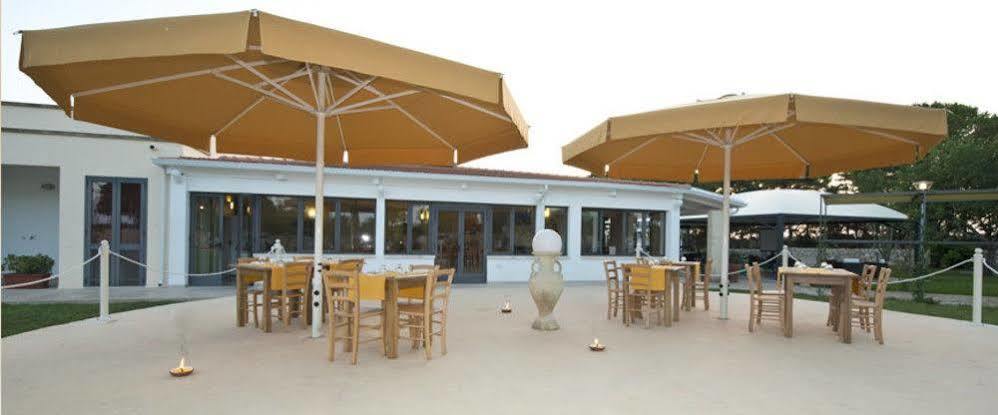 Otus Camere Otranto Luaran gambar