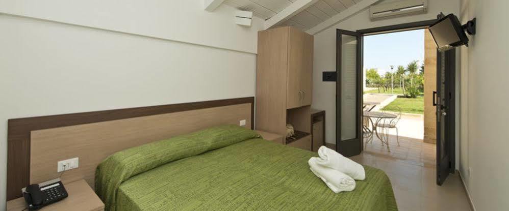Otus Camere Otranto Luaran gambar