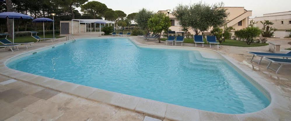 Otus Camere Otranto Luaran gambar